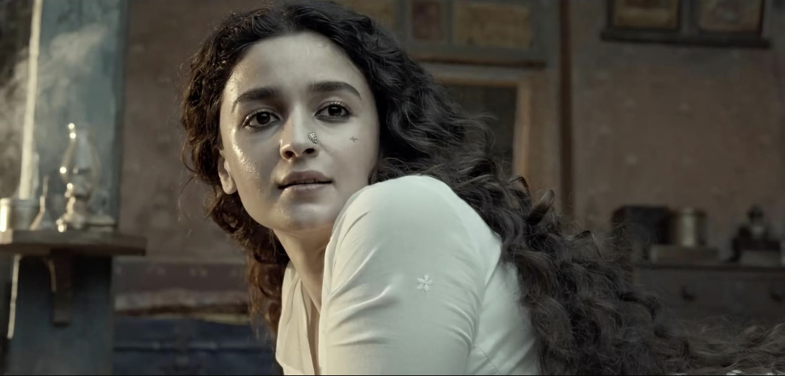 甘古拜·卡蒂娅瓦迪剧照的剧照