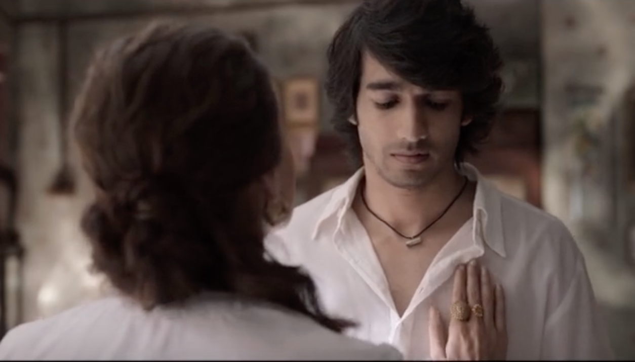 甘古拜·卡蒂娅瓦迪剧照的剧照