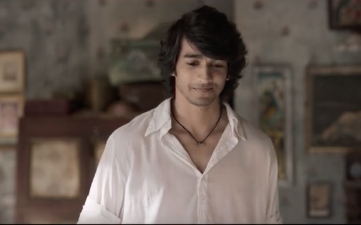 甘古拜·卡蒂娅瓦迪剧照的剧照