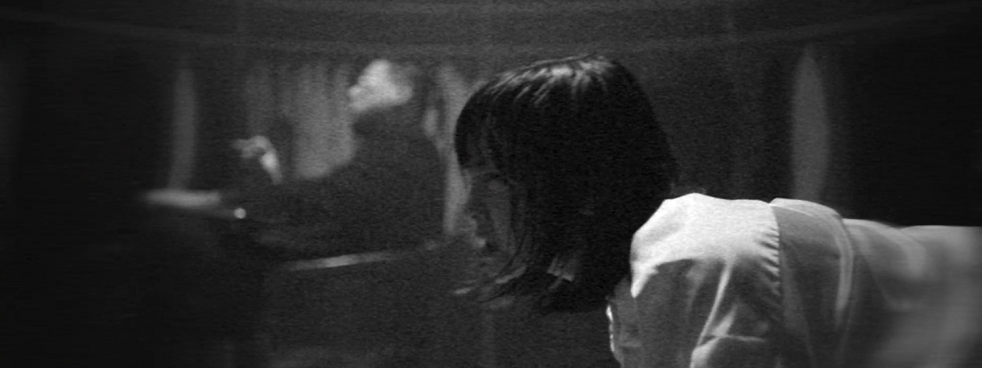 盲战剧照的剧照