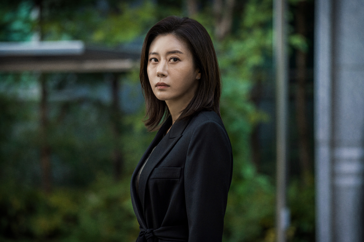 B级文件剧照的剧照