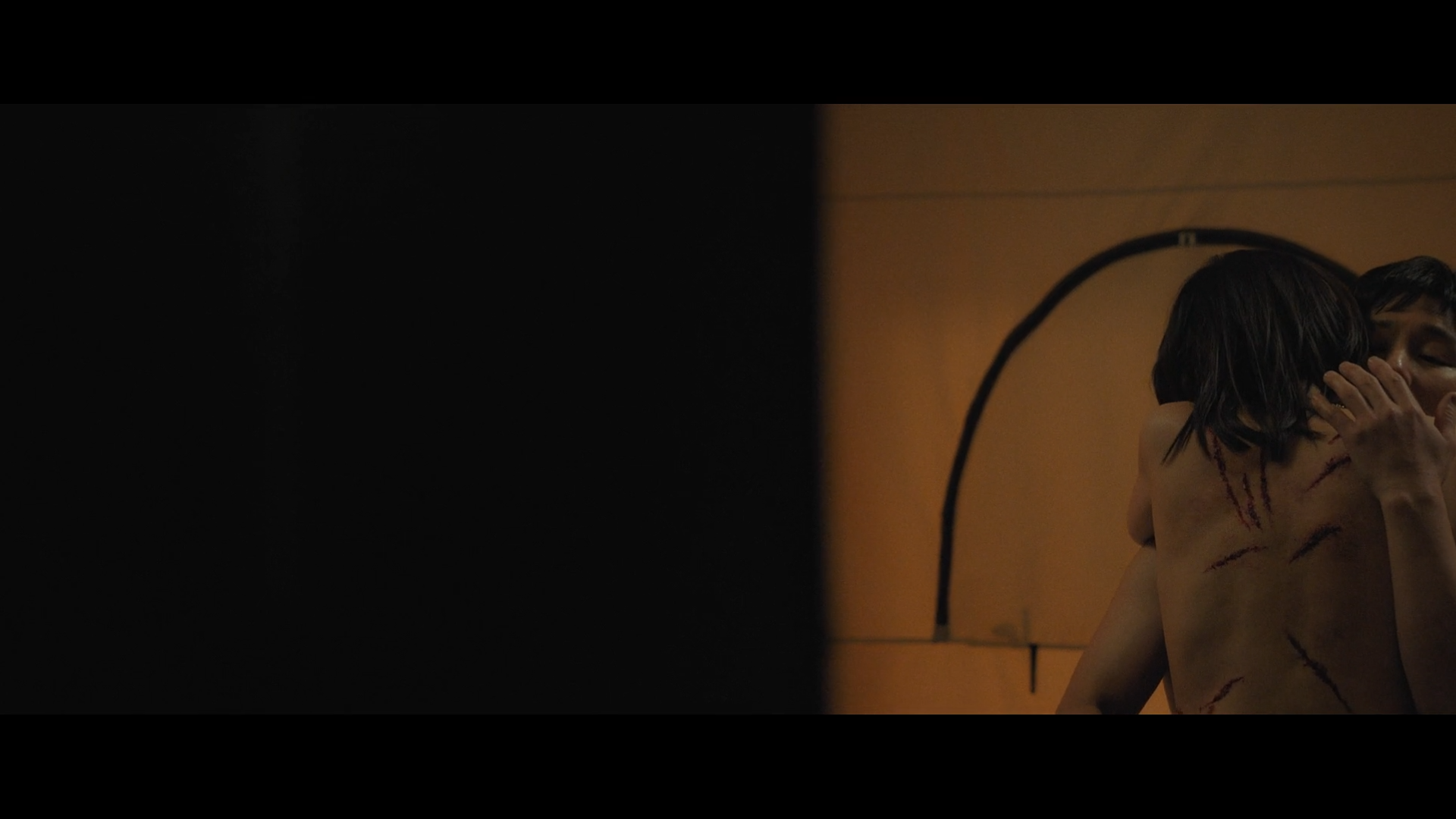 B级文件剧照的剧照