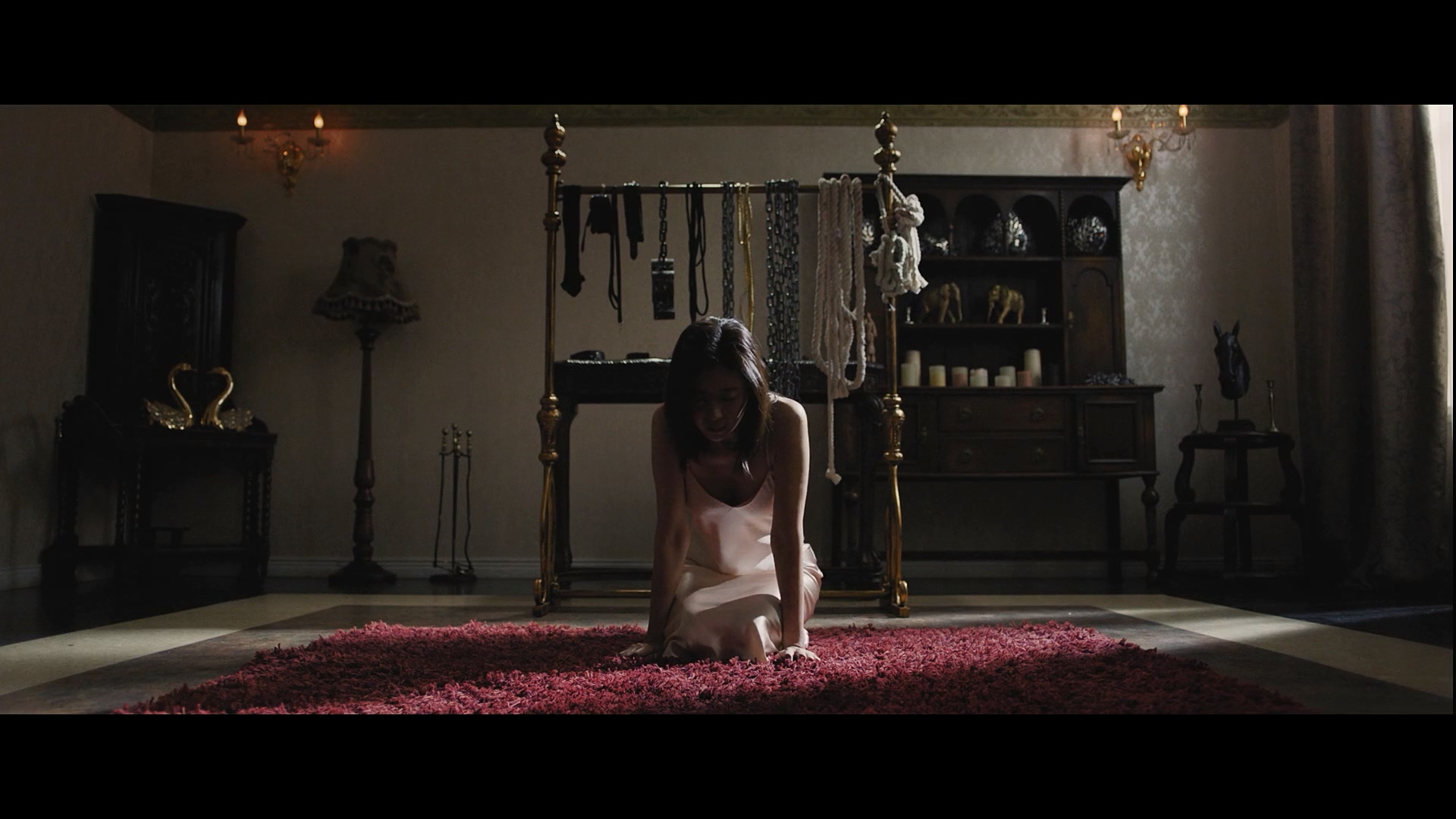 B级文件剧照的剧照