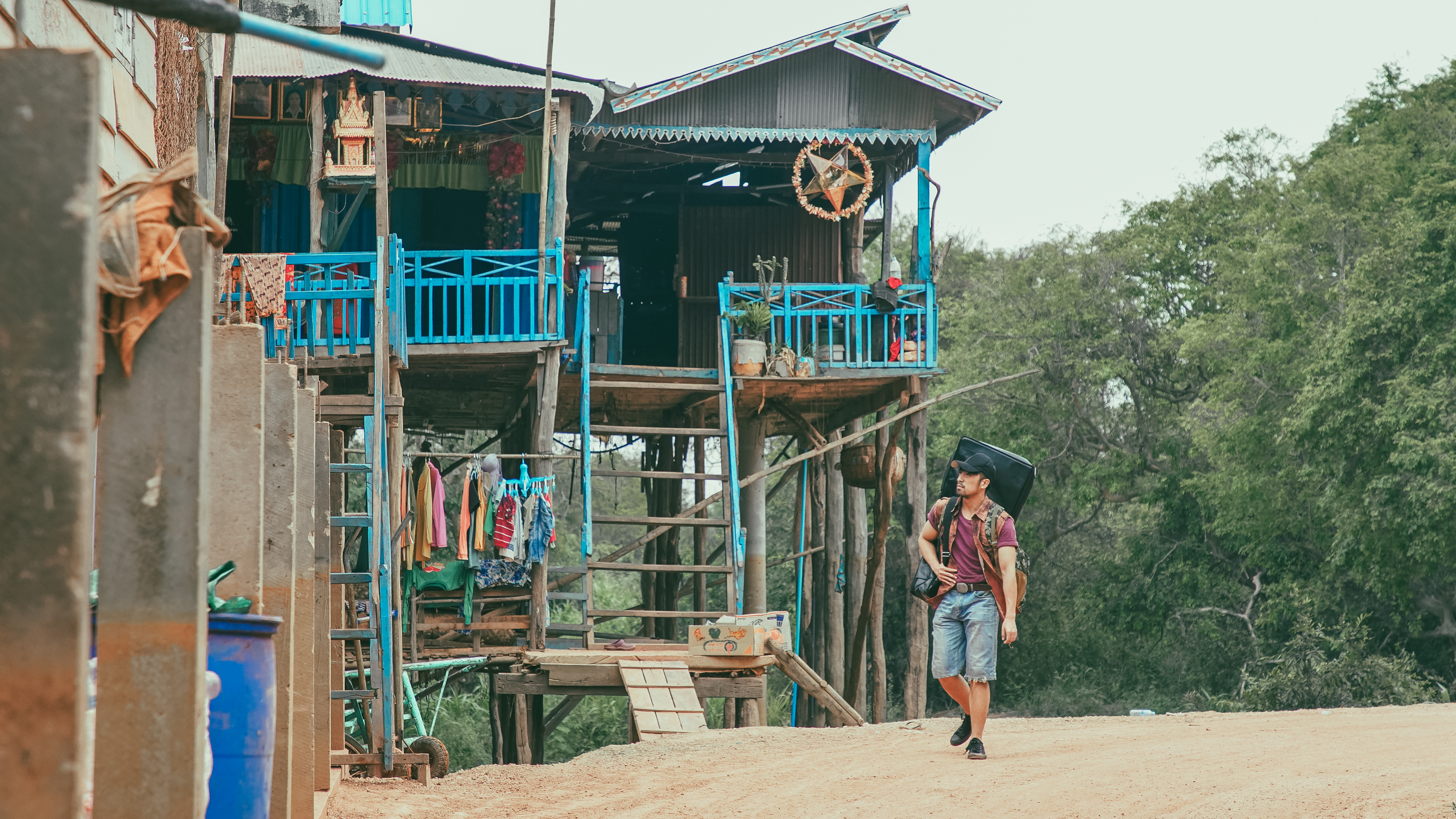 特殊保镖2剧照的剧照