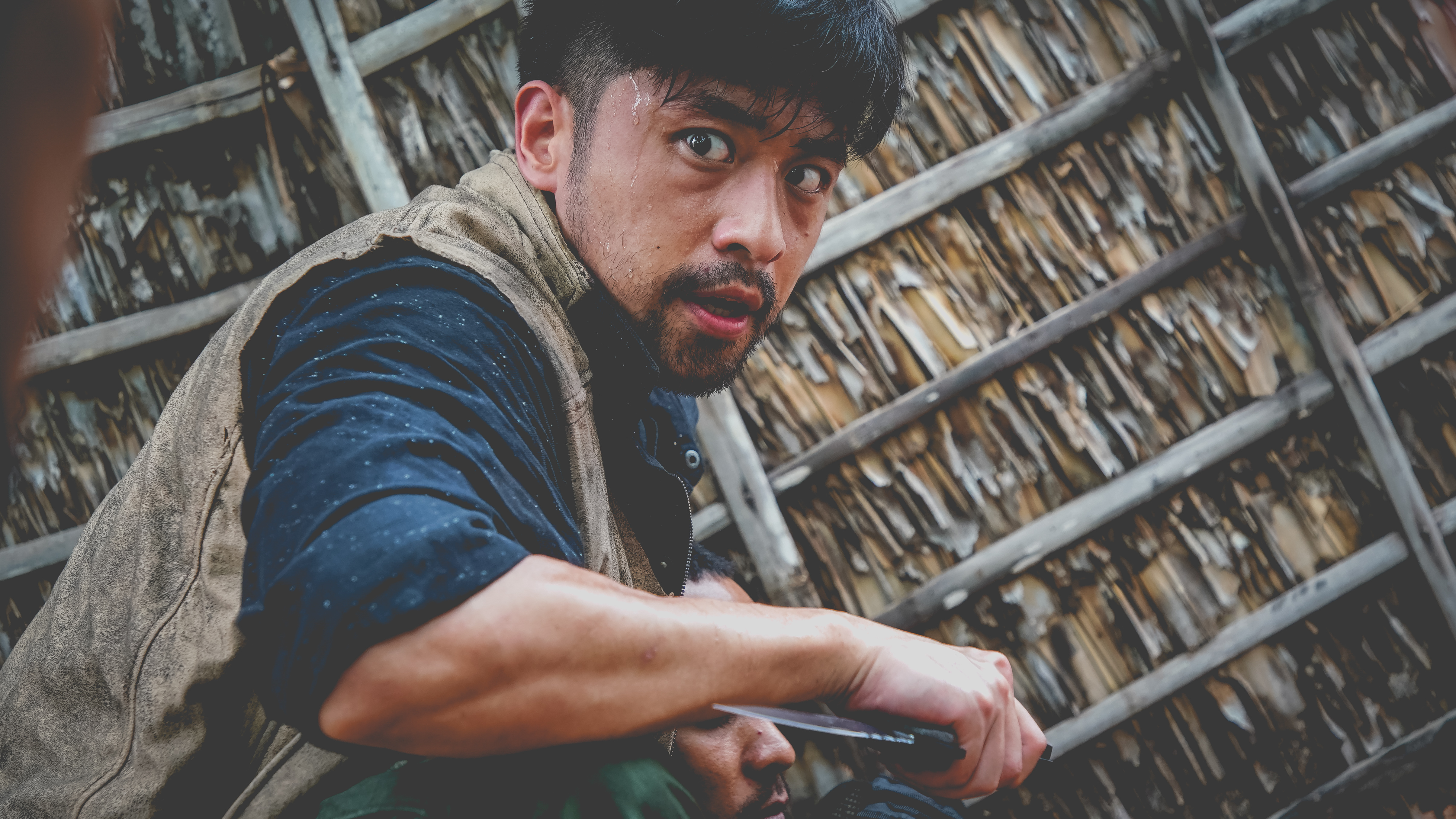 特殊保镖2剧照的剧照