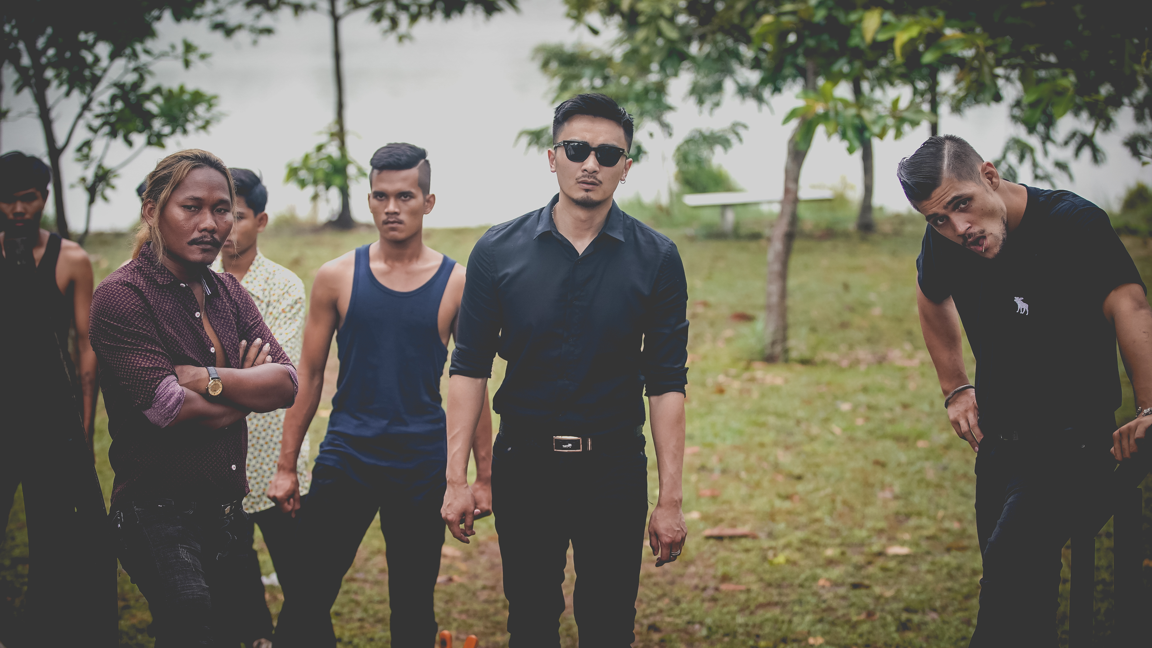 特殊保镖2剧照的剧照