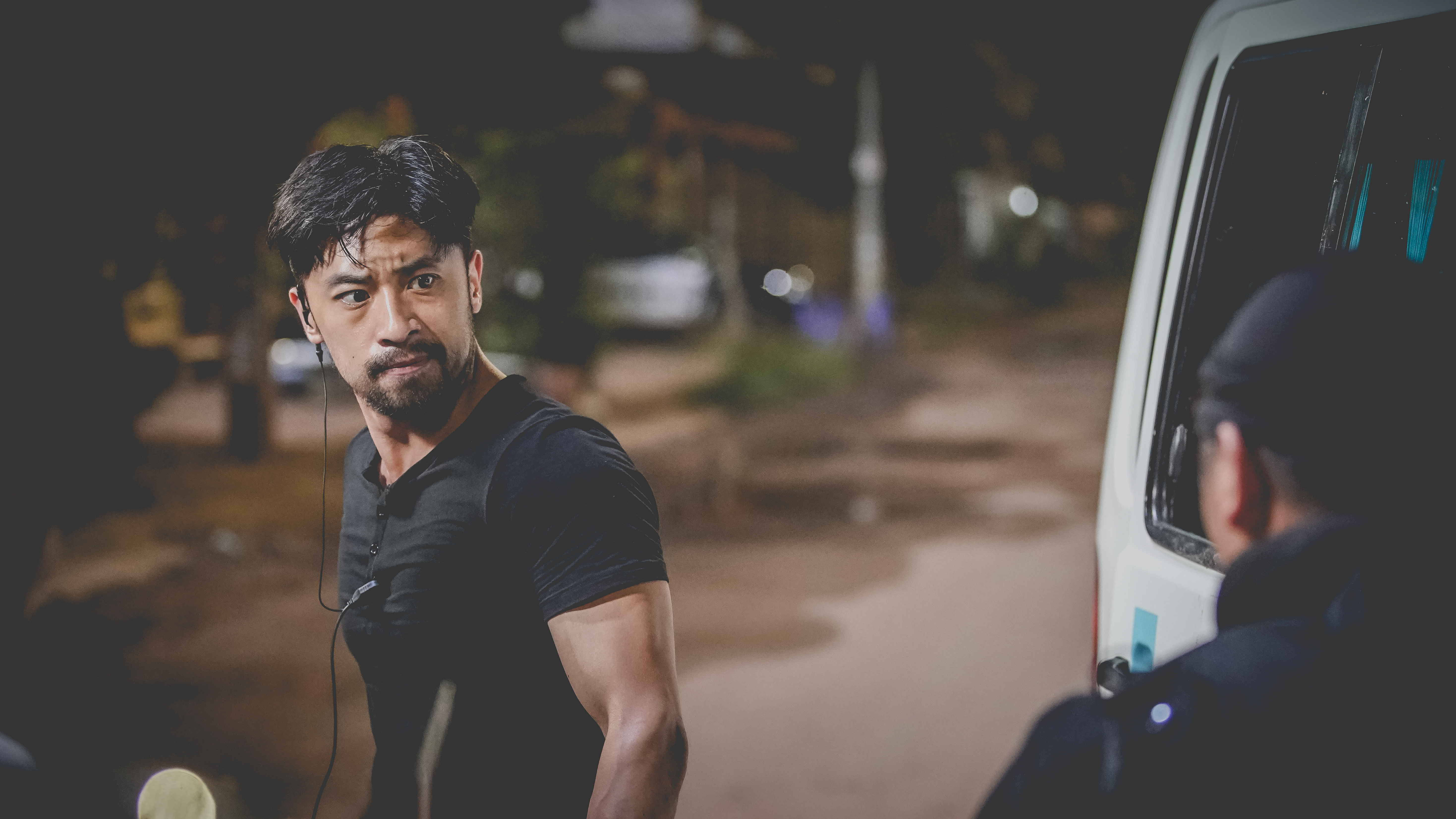 特殊保镖2剧照的剧照