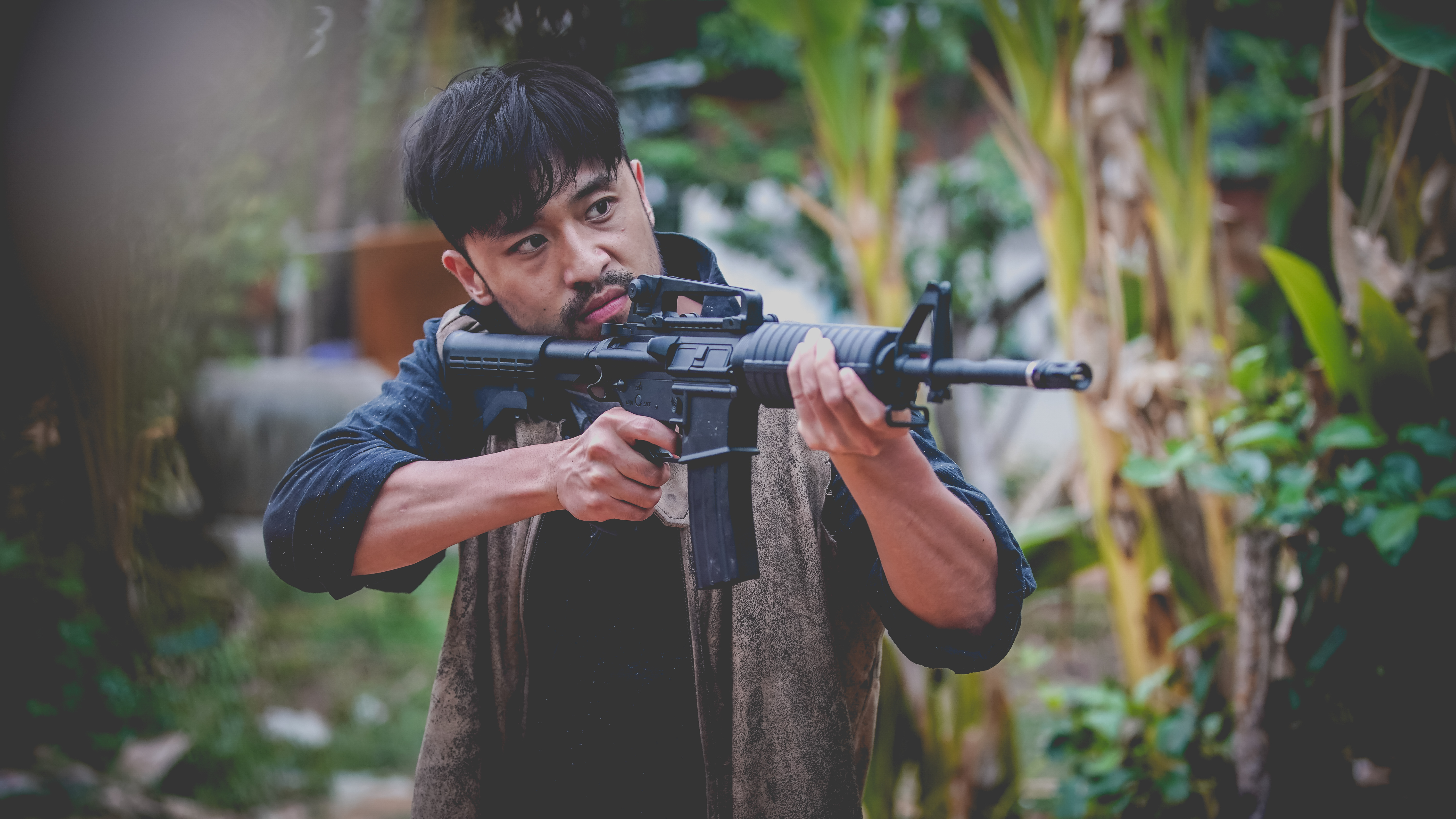 特殊保镖2剧照的剧照