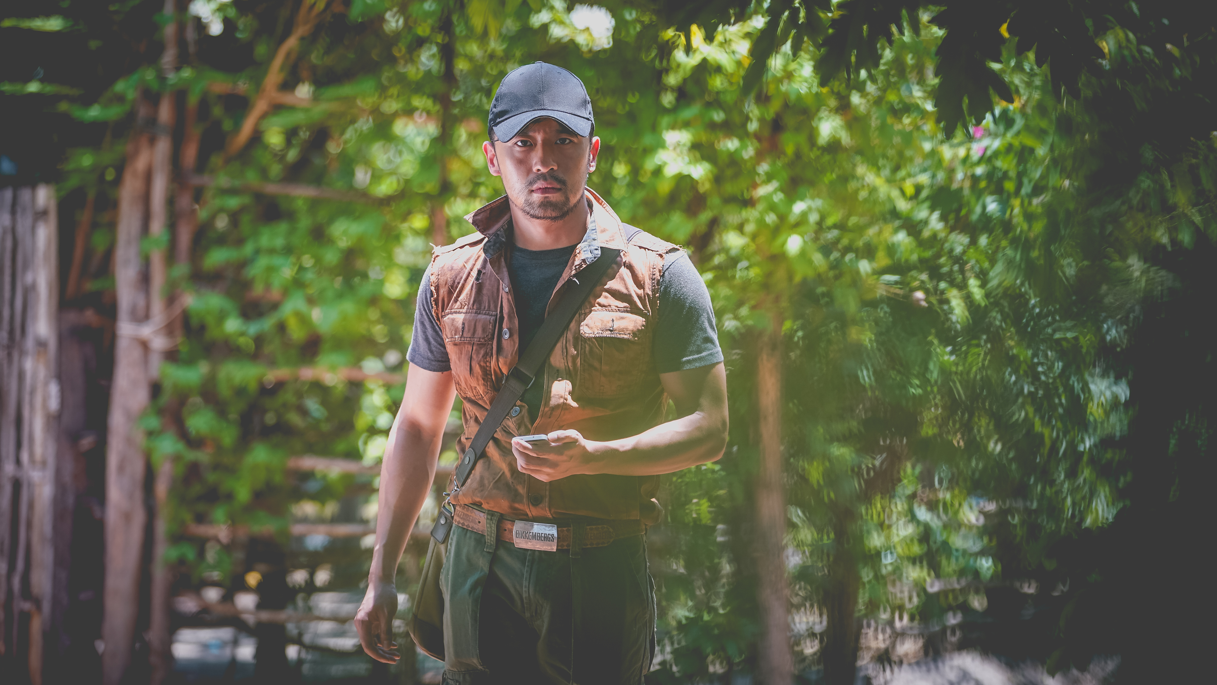 特殊保镖2剧照的剧照