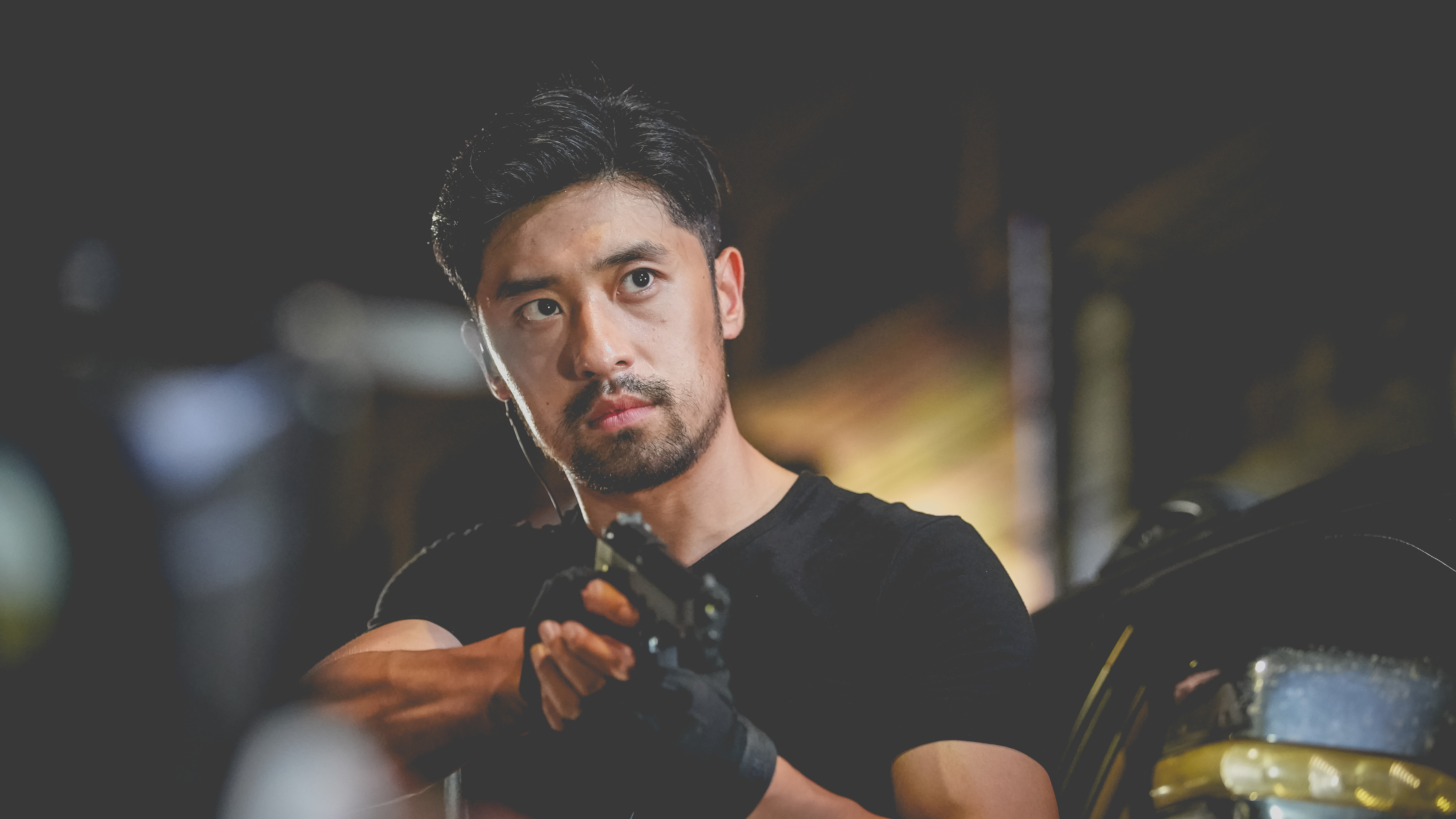 特殊保镖2剧照的剧照