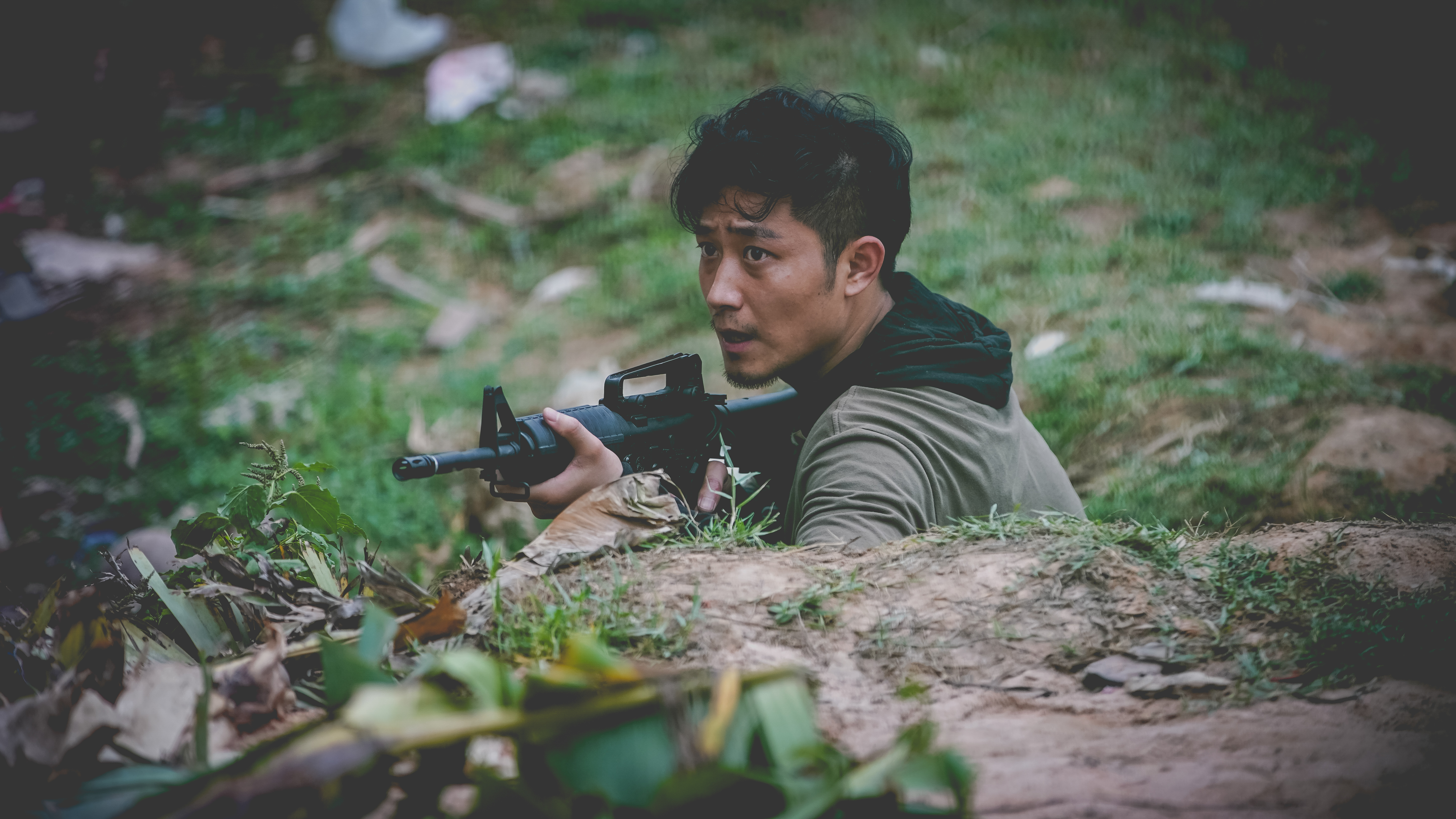 特殊保镖2剧照的剧照