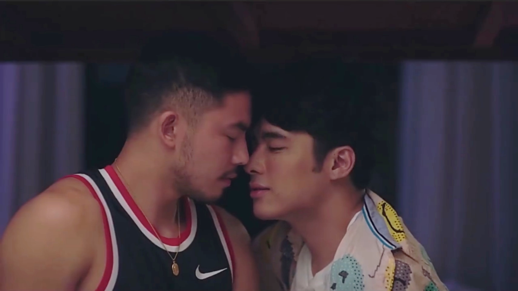 你好陌生人：电影版剧照的剧照