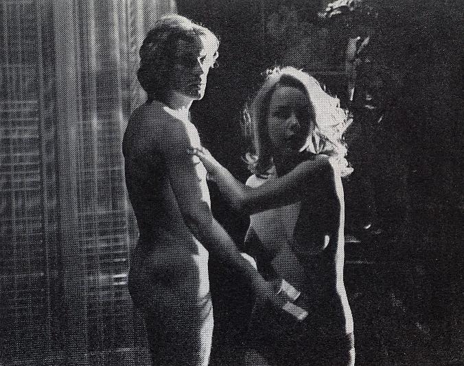 家族的肖像剧照的剧照