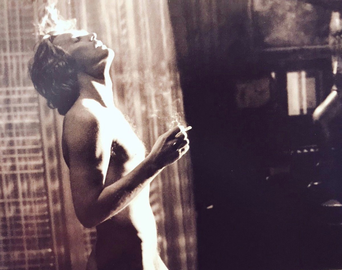 家族的肖像剧照的剧照