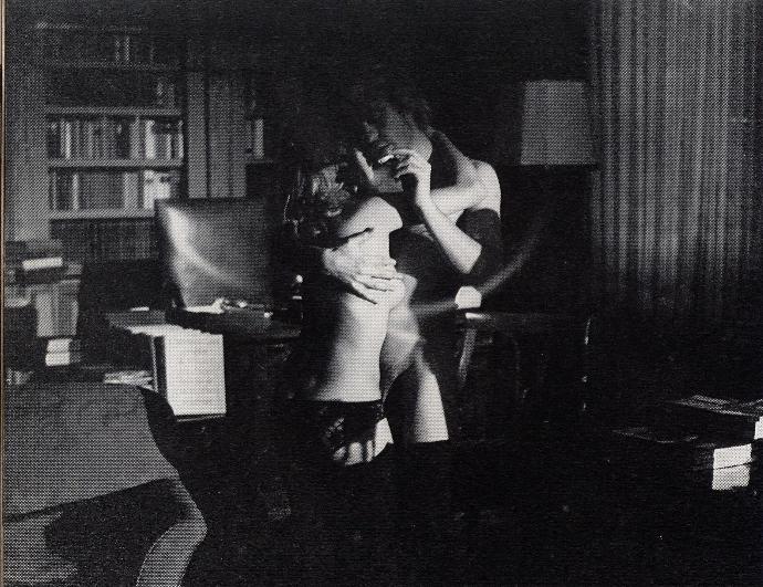 家族的肖像剧照的剧照