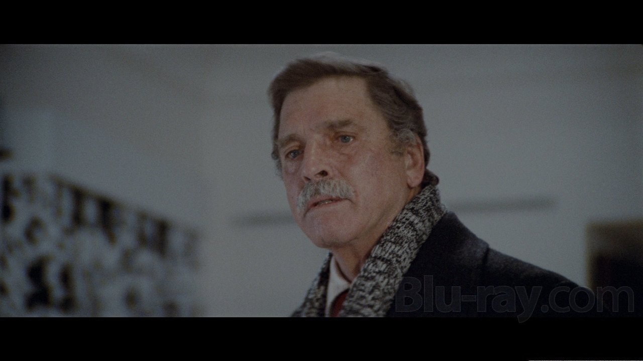 家族的肖像剧照的剧照