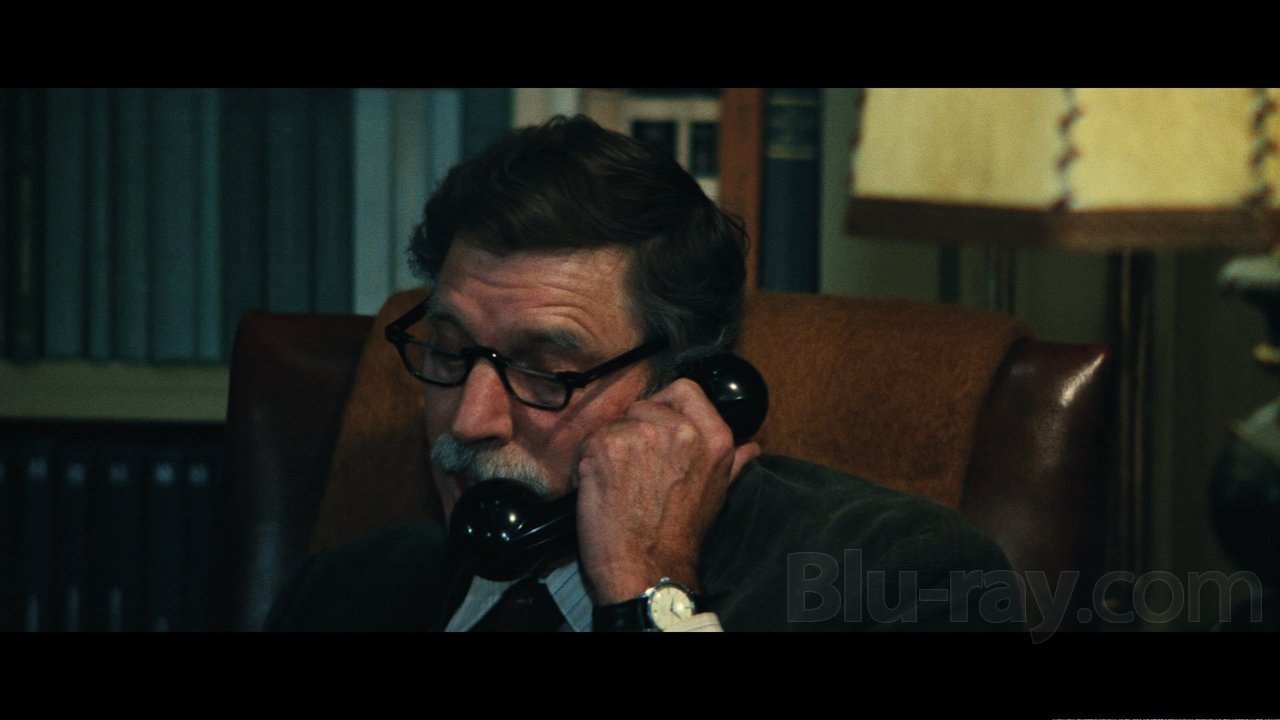 家族的肖像剧照的剧照