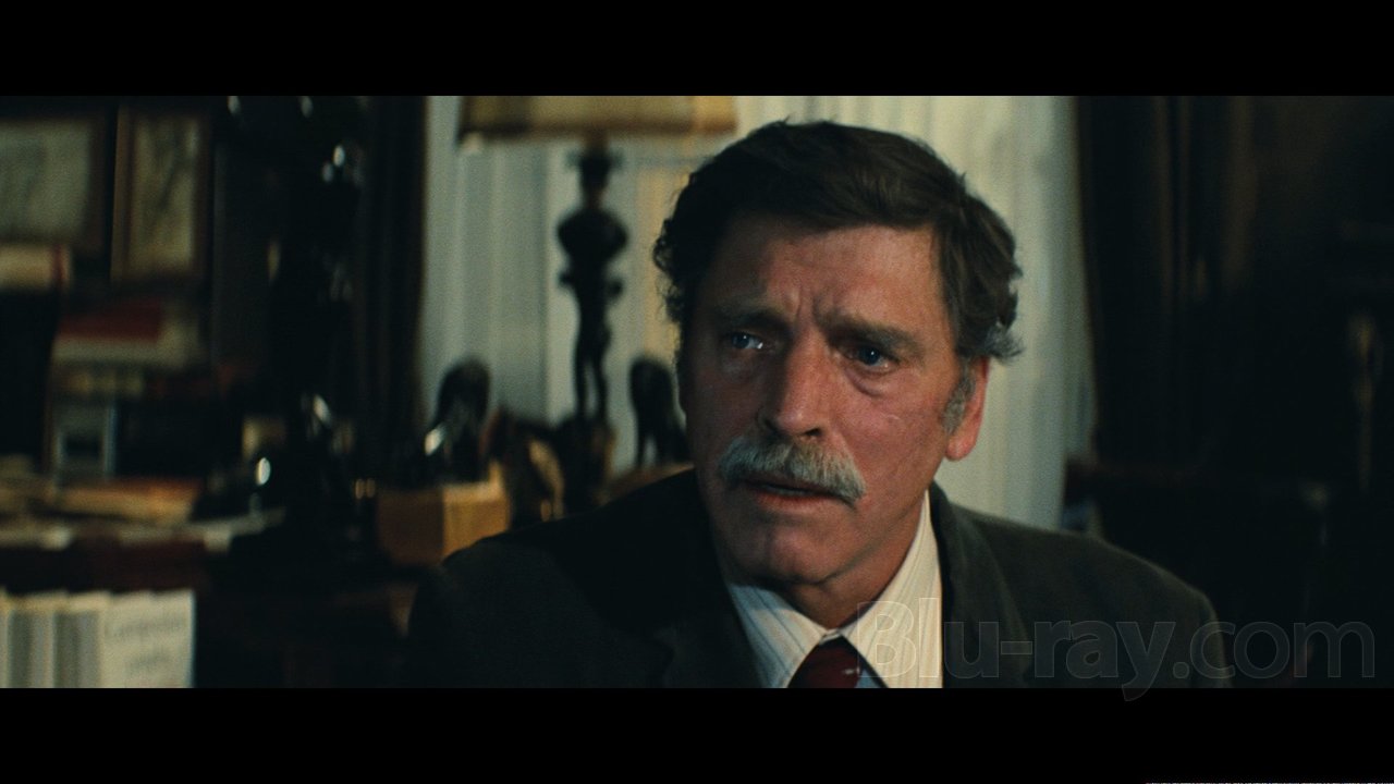 家族的肖像剧照的剧照