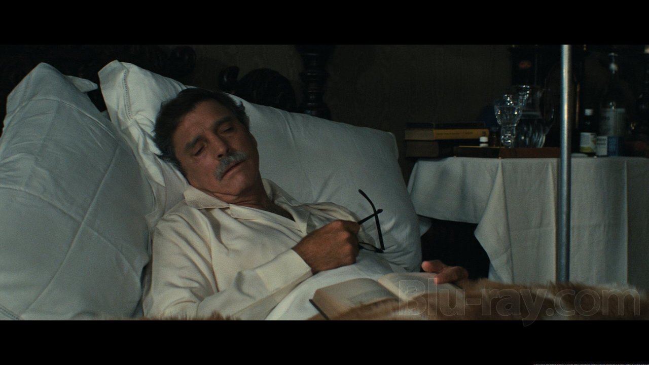 家族的肖像剧照的剧照