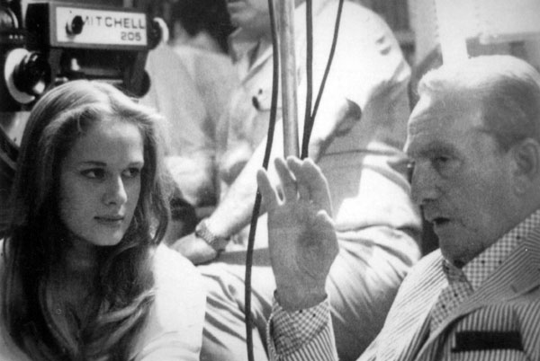 家族的肖像剧照的剧照