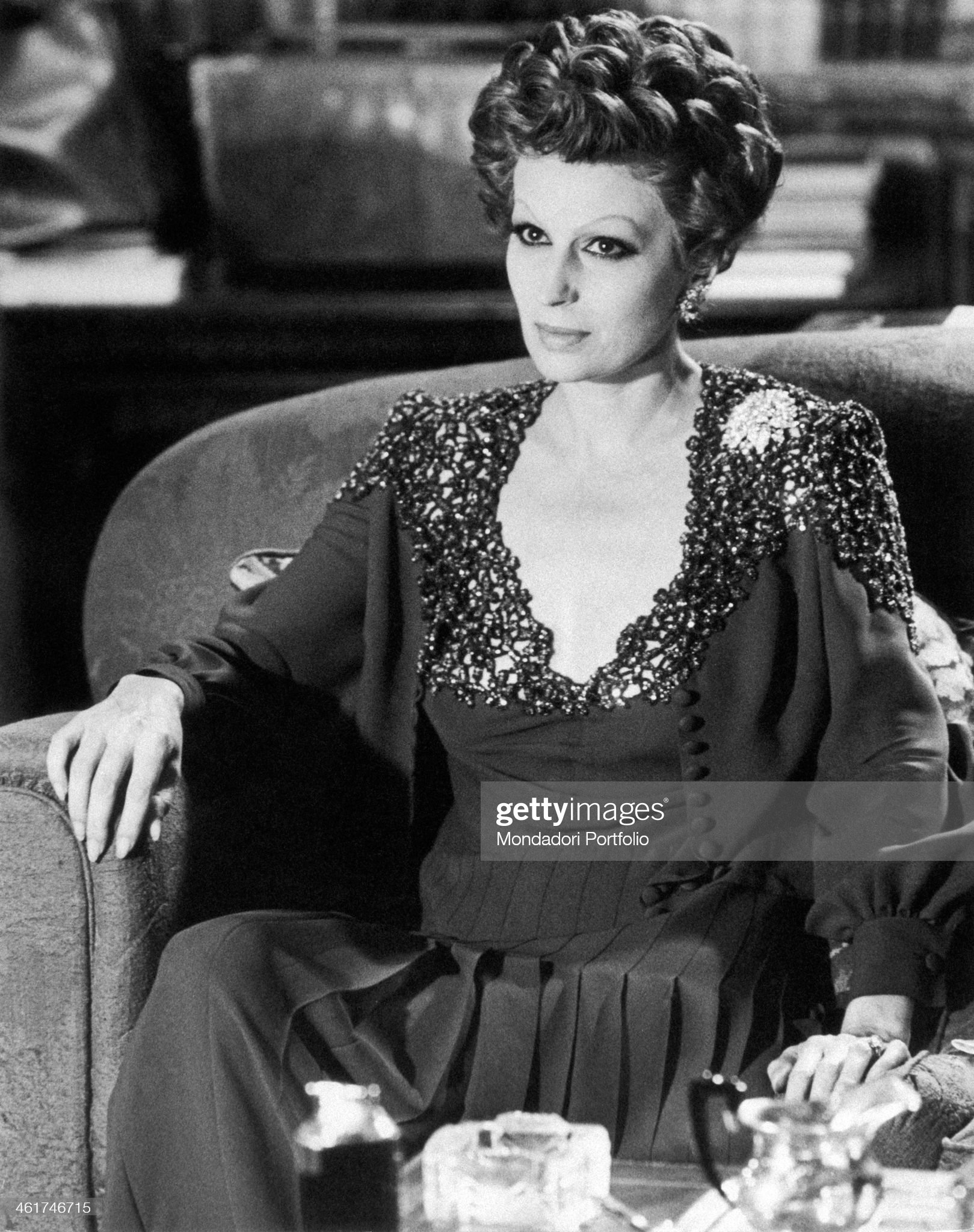 家族的肖像剧照的剧照