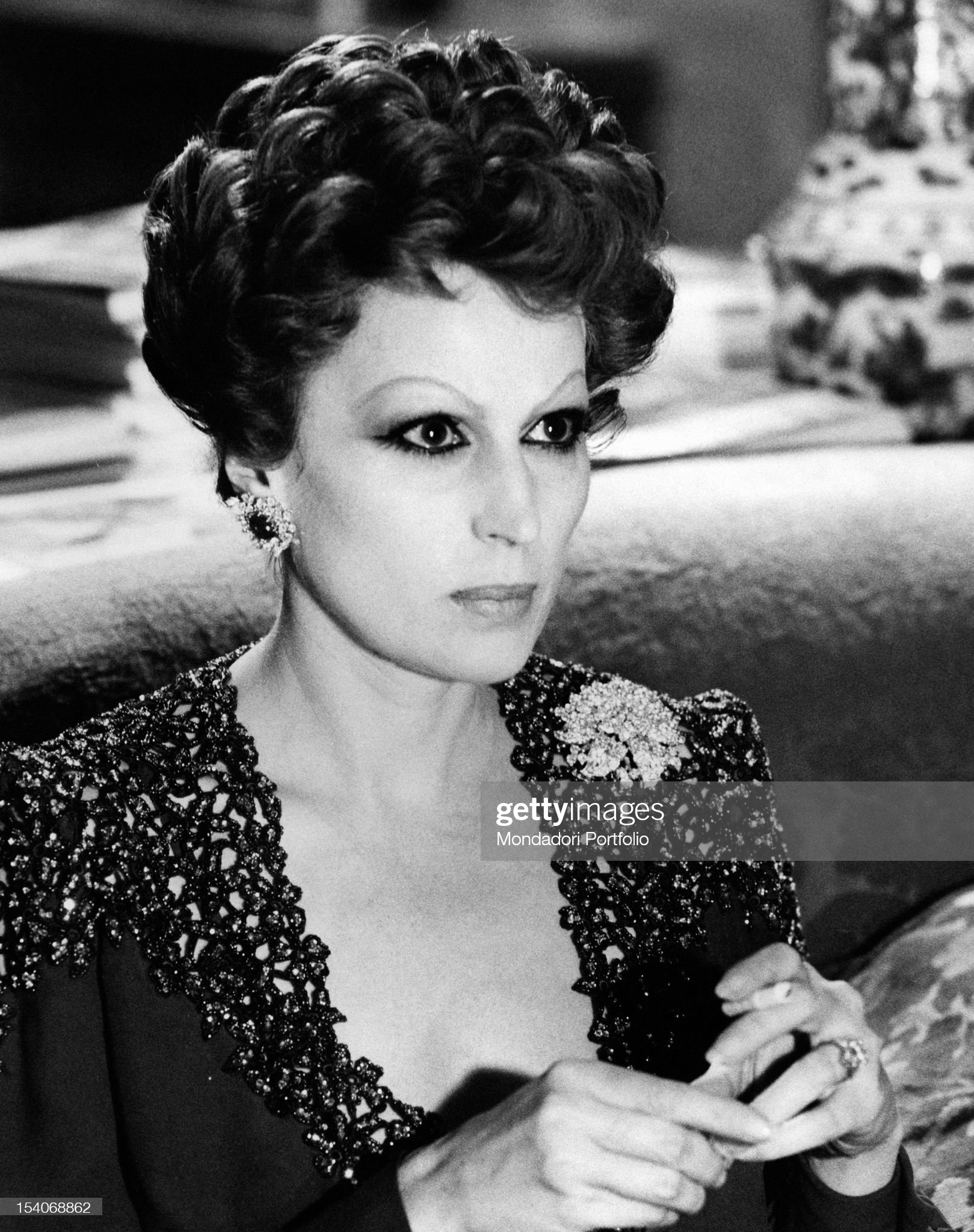 家族的肖像剧照的剧照