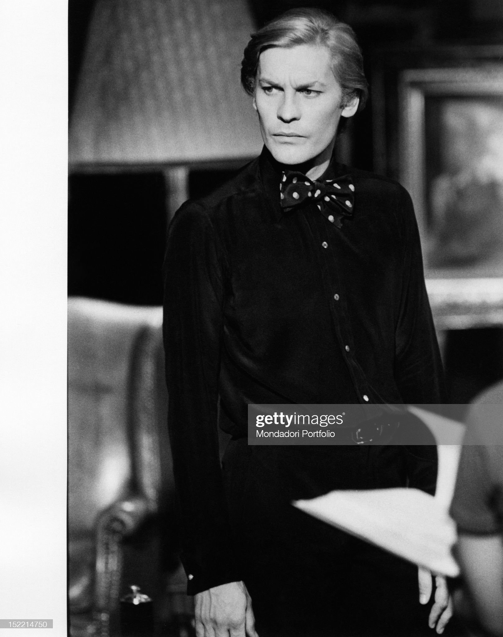 家族的肖像剧照的剧照