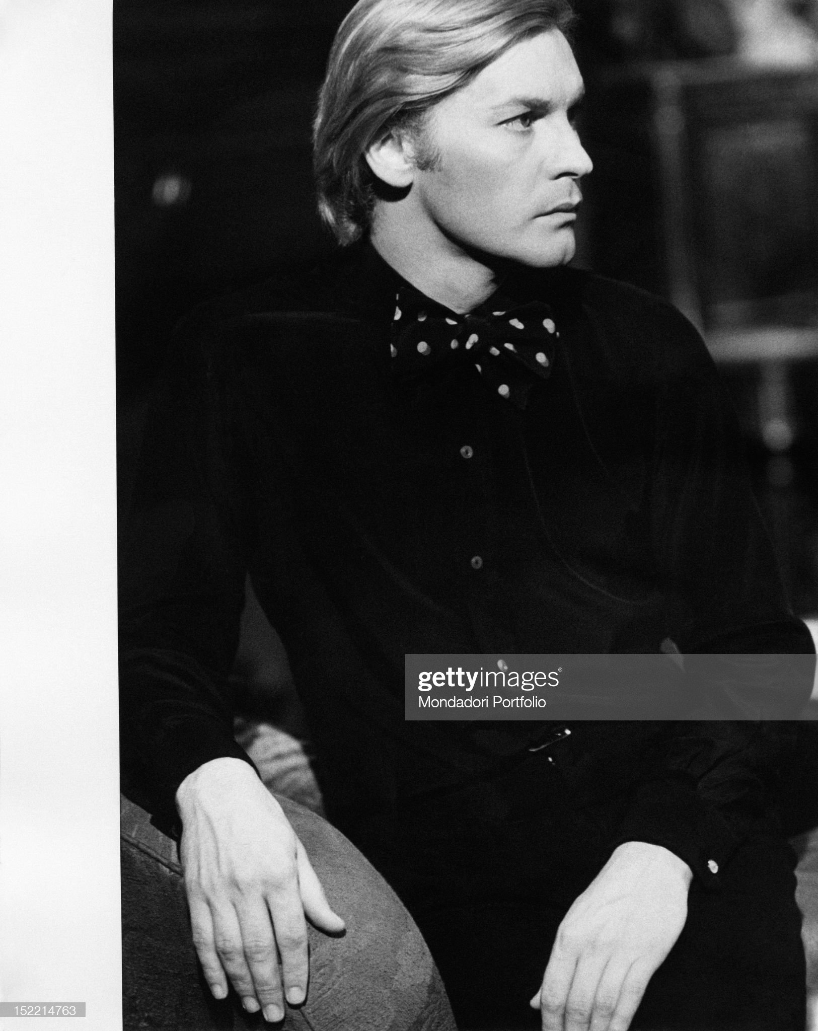 家族的肖像剧照的剧照