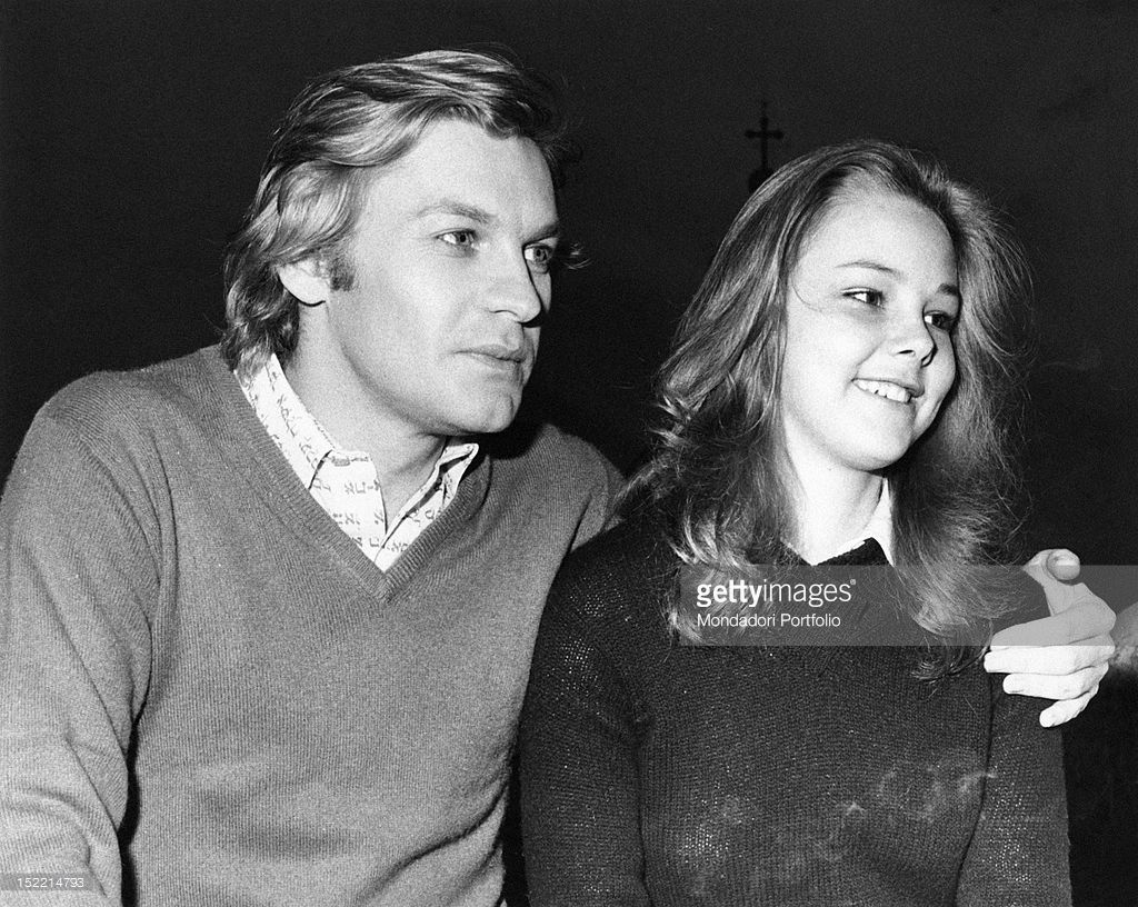 家族的肖像剧照的剧照