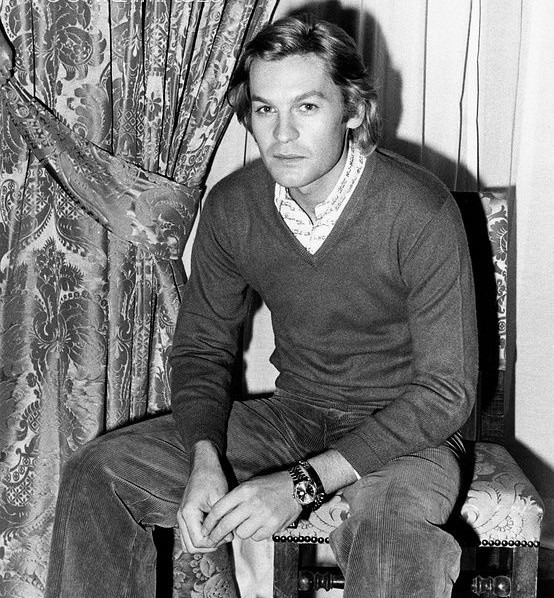 家族的肖像剧照的剧照