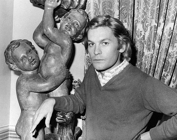 家族的肖像剧照的剧照