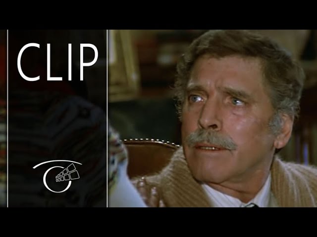 家族的肖像剧照的剧照