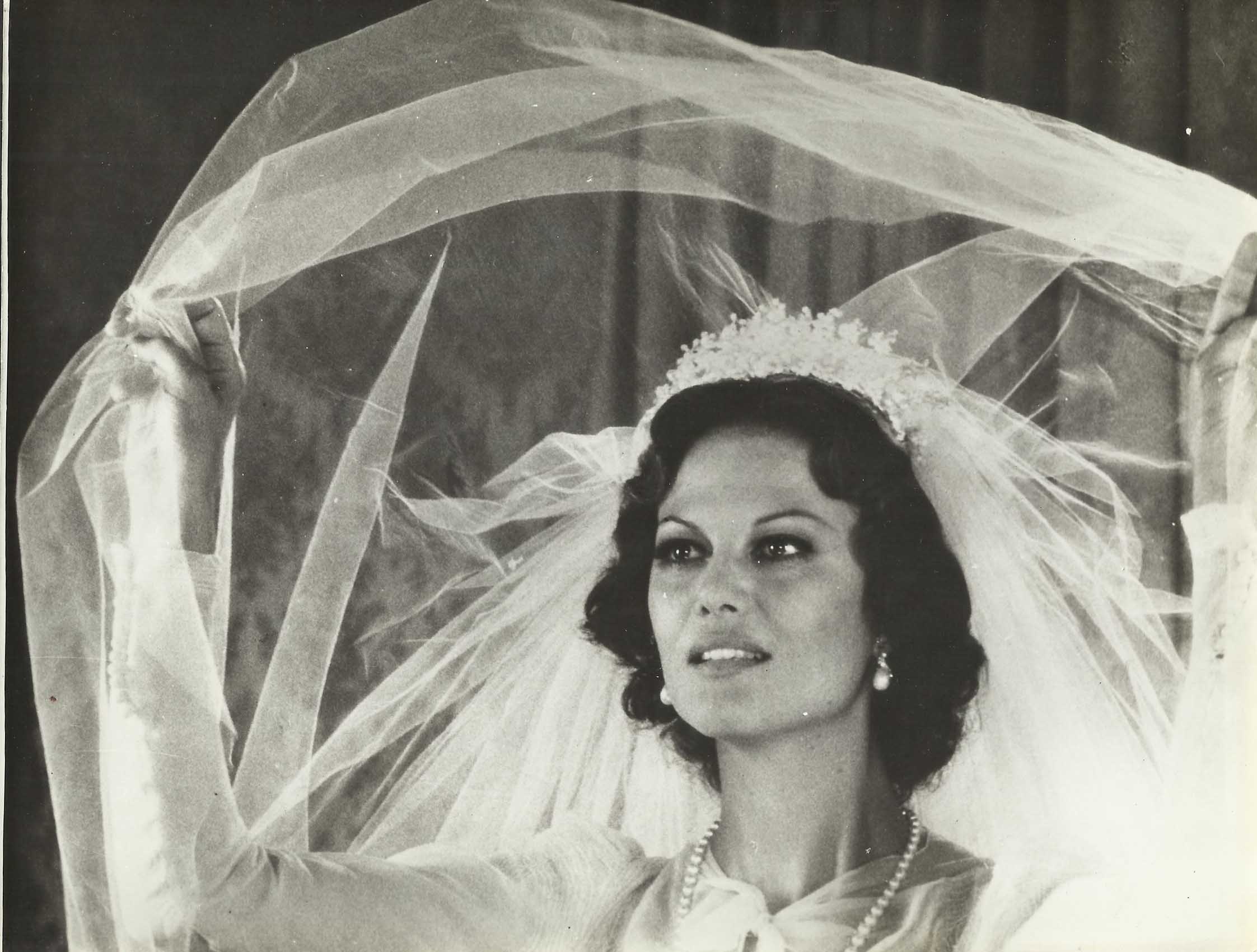 家族的肖像剧照的剧照