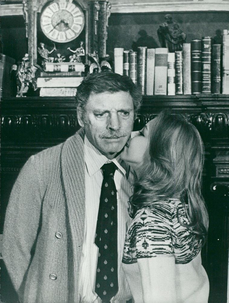 家族的肖像剧照的剧照