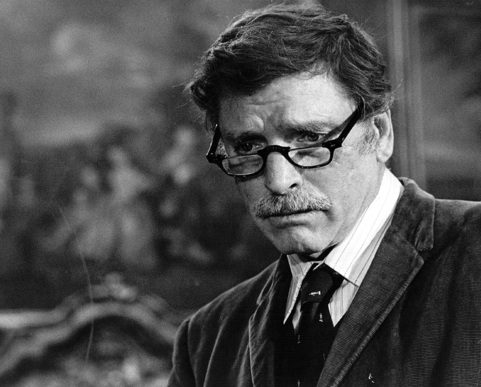 家族的肖像剧照的剧照