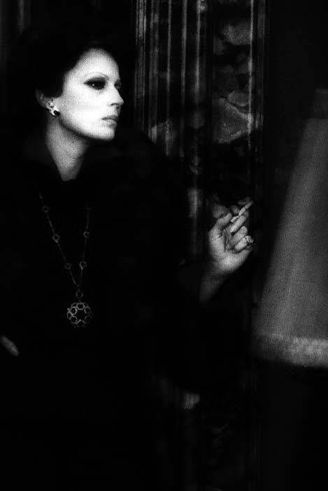 家族的肖像剧照的剧照