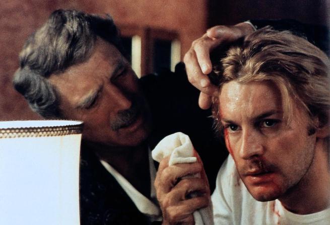 家族的肖像剧照的剧照