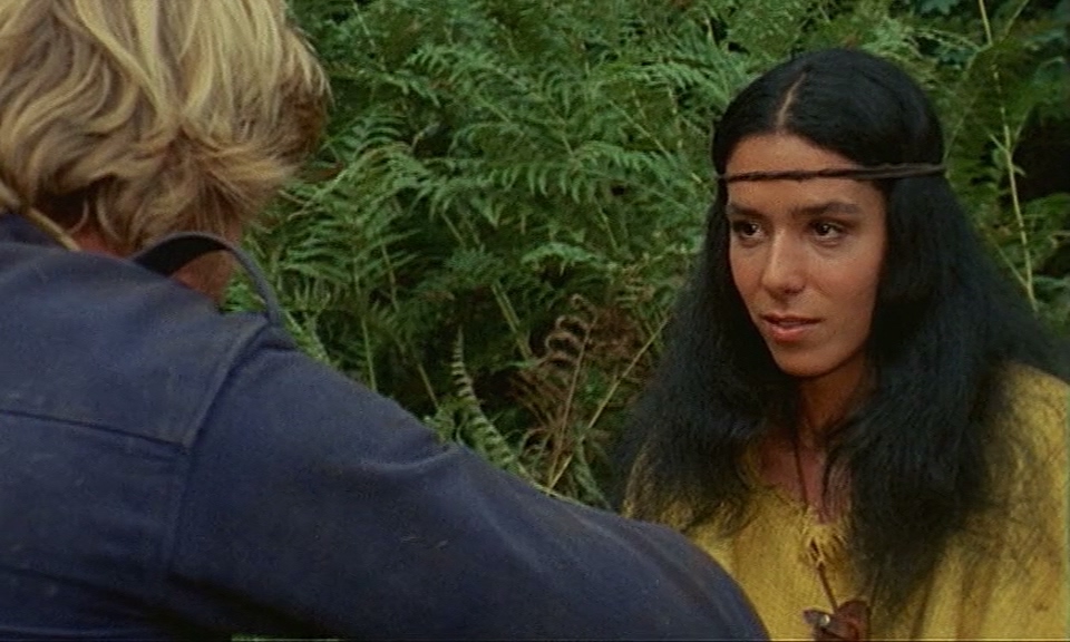 Una donna chiamata Apache剧照的剧照