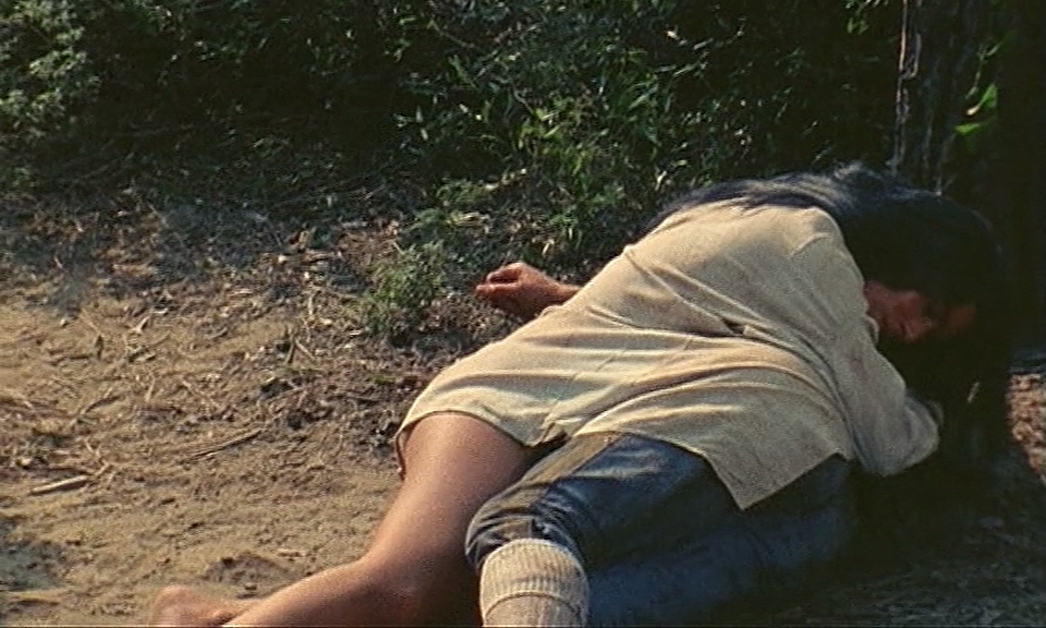 Una donna chiamata Apache剧照的剧照