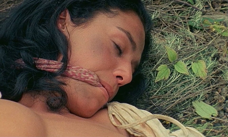 Una donna chiamata Apache剧照的剧照