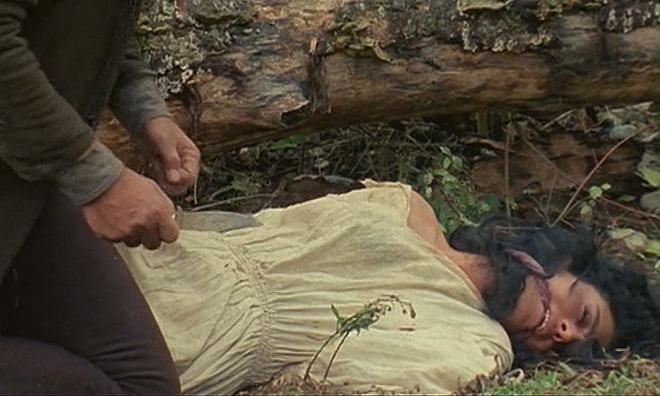 Una donna chiamata Apache剧照的剧照