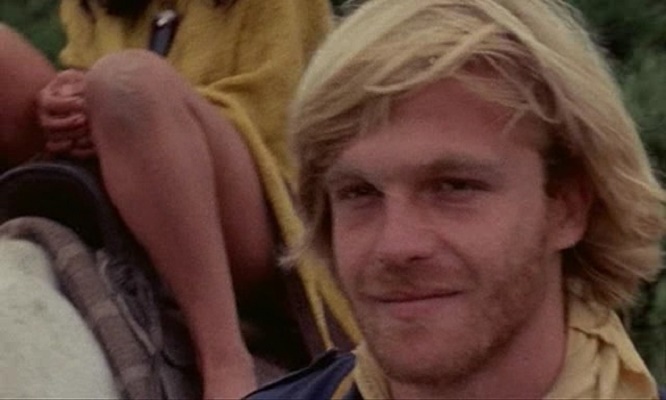 Una donna chiamata Apache剧照的剧照