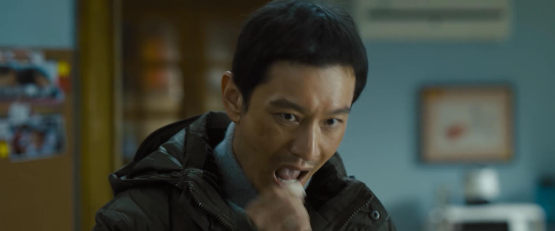 你是我的春天剧照的剧照