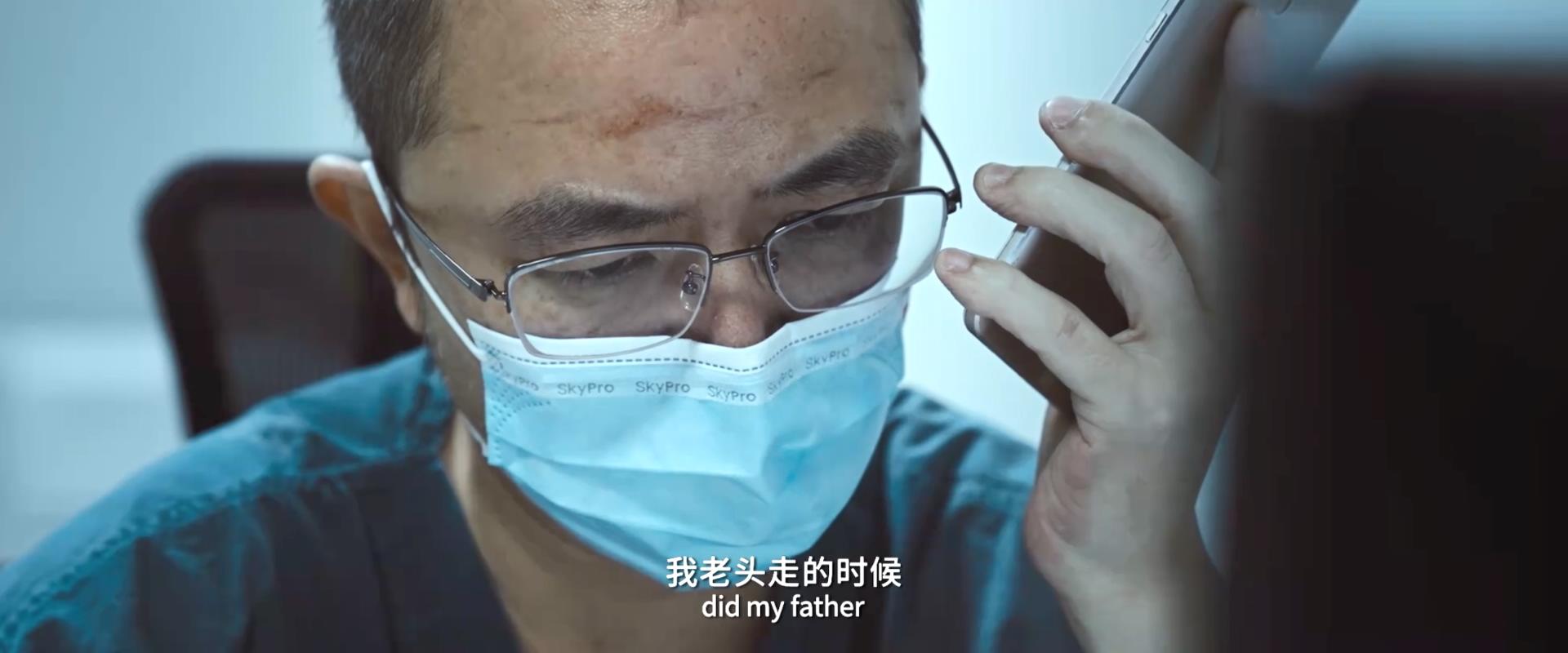 你是我的春天剧照的剧照