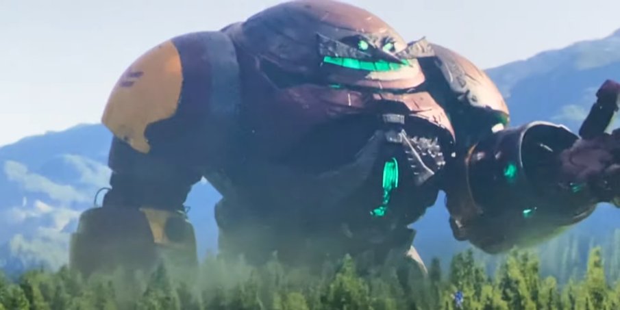 刺猬索尼克2剧照的剧照