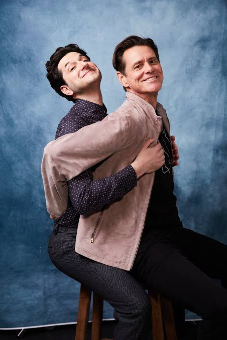 刺猬索尼克2剧照的剧照