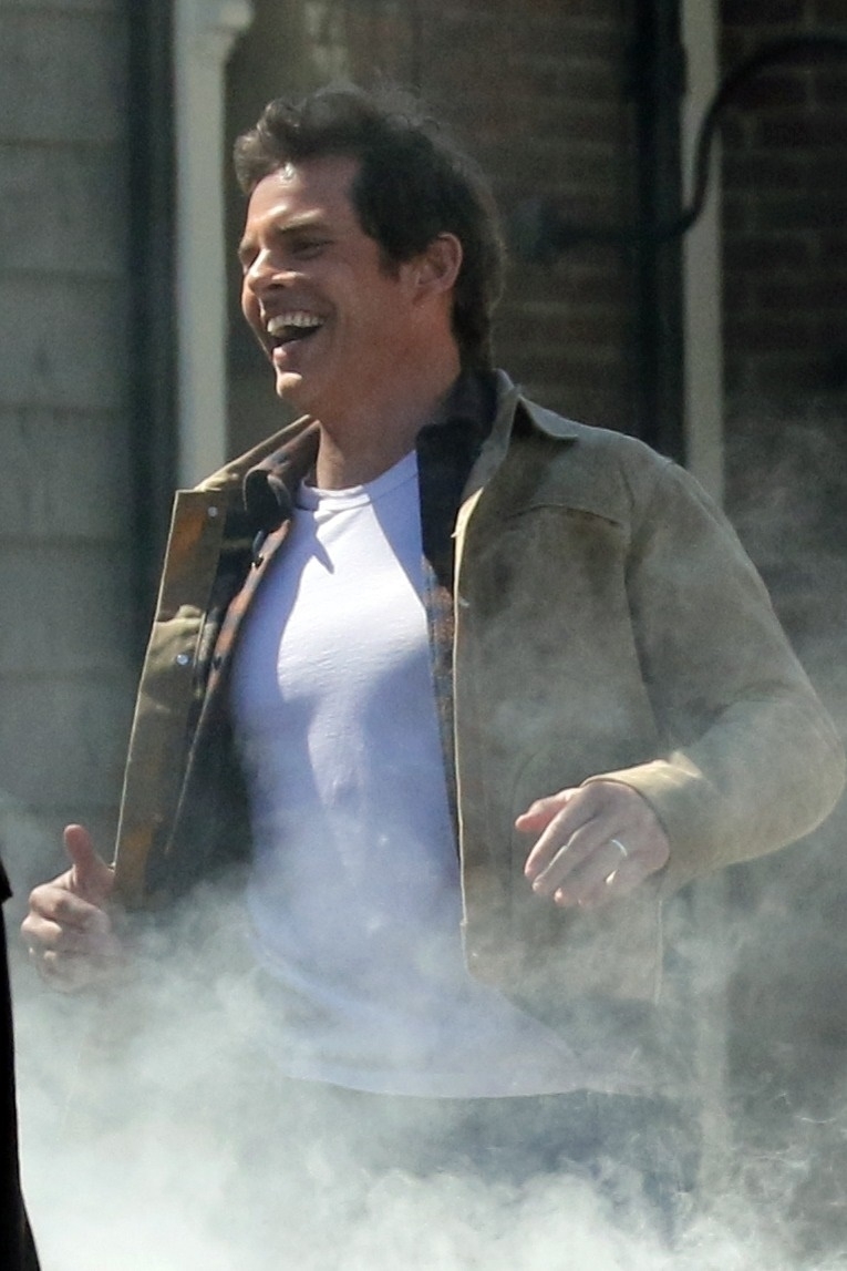 刺猬索尼克2剧照的剧照