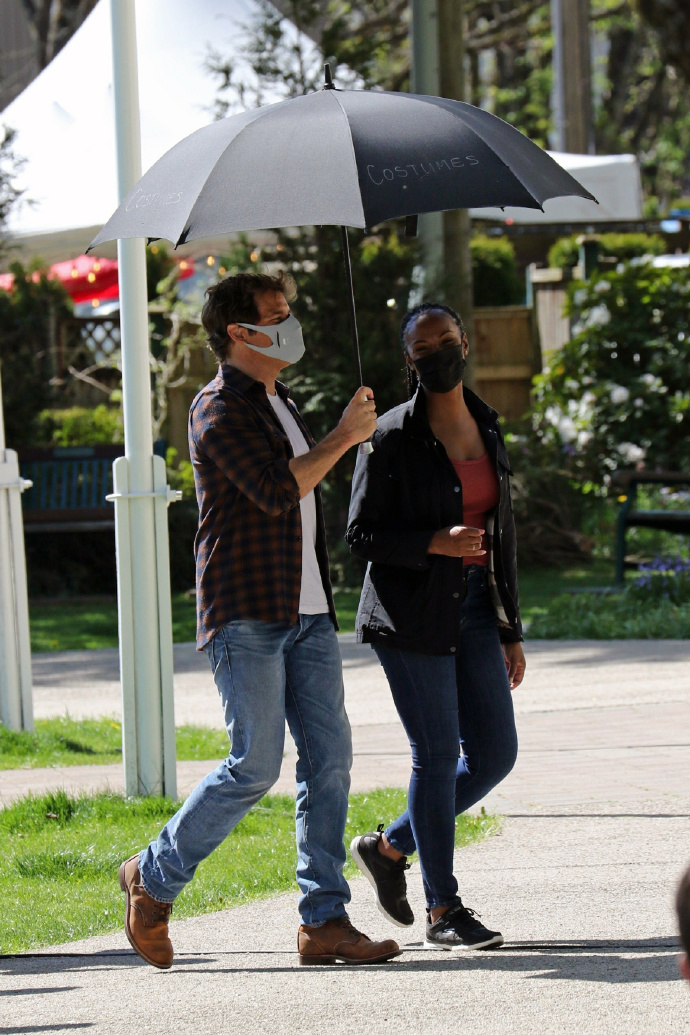 刺猬索尼克2剧照的剧照