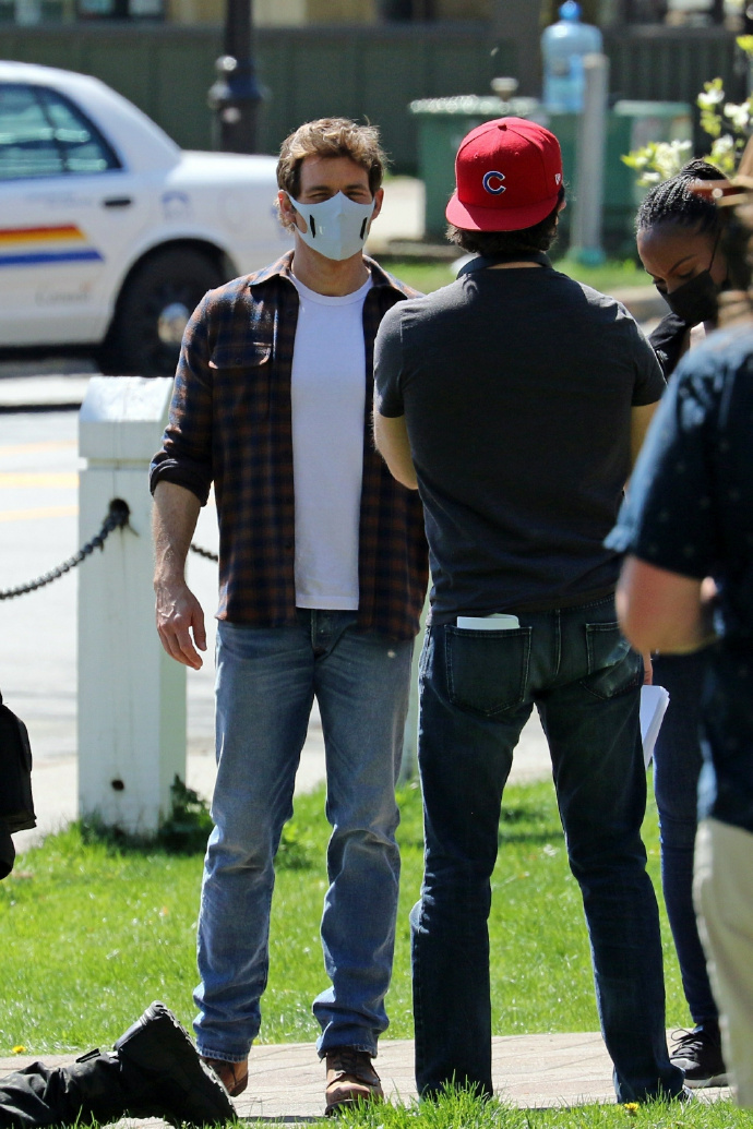 刺猬索尼克2剧照的剧照