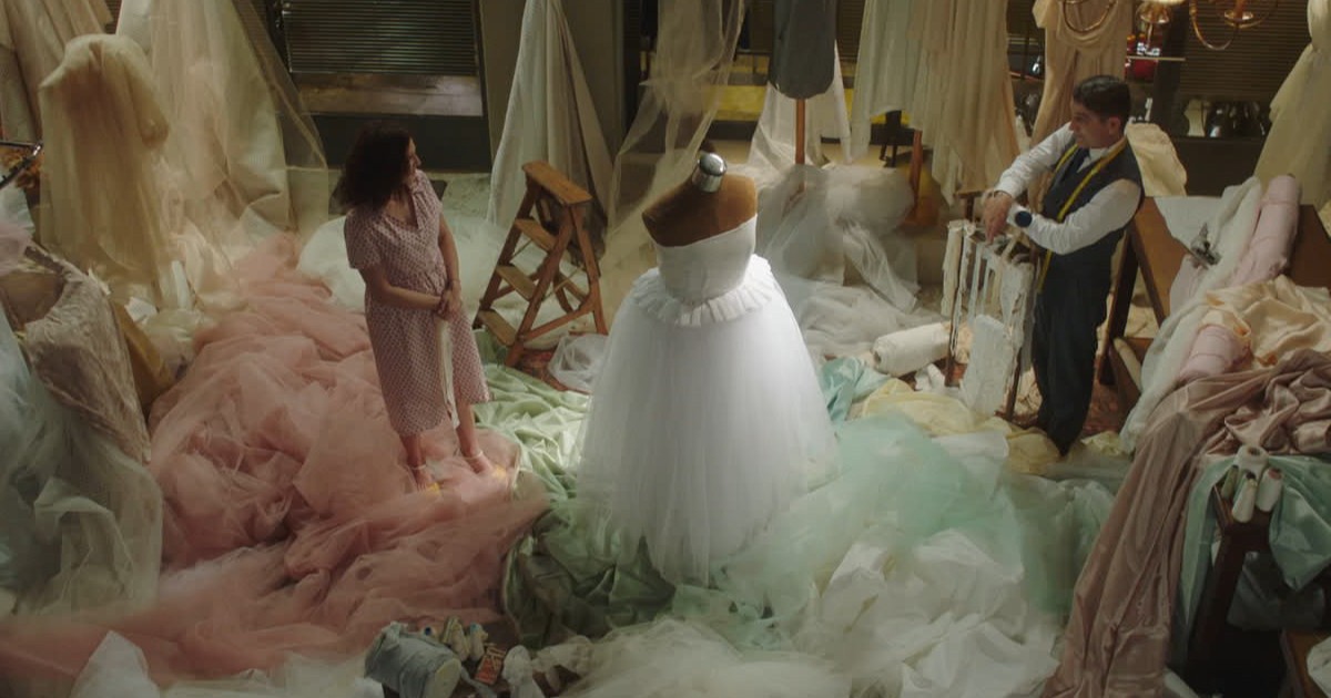 针惜情缘剧照的剧照